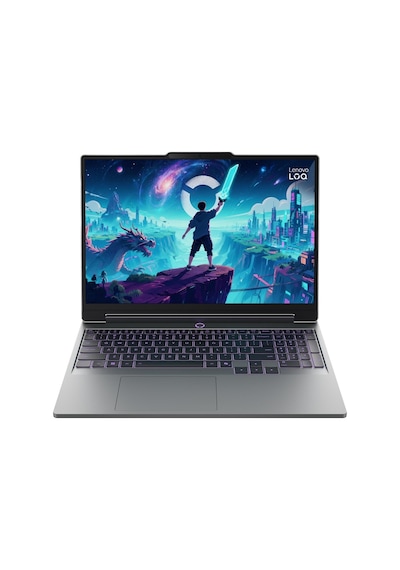 Lenovo LOQ 15ARP10E 83SL001ATRAT68 Ultra 7 356H 40 GB 1 TB SSD RTX5060 15.3" W11H Dizüstü Bilgisayar