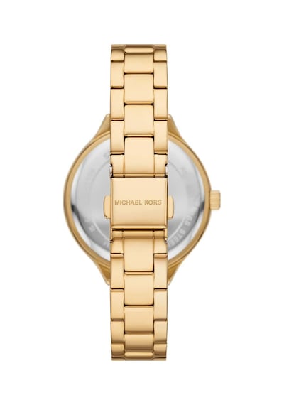 Michael Kors Mko1106 Kadın Kol Saati Altın