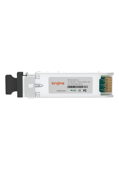 Longline SFP-25G-SR-S-LL Compatible 25GBASE-SR SFP28