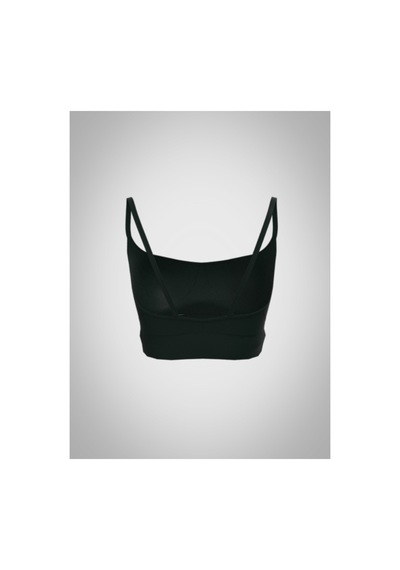 Pose I Down Onyx Bra Kadın Sporcu Sütyeni Yeşil