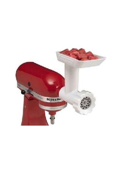 Kitchenaid Kıyma Aparatı