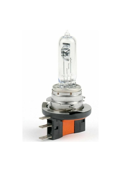 Osram H15 12v 15/55w 3200k 64176 Hat Ampul