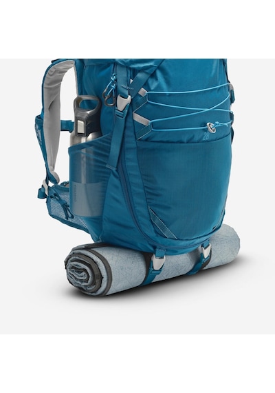 Quechua Çocuk Outdoor Sırt Çantası - 7/15 Yaş - 28 L - Mavi - Mh500s