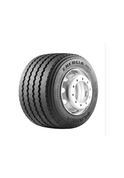 Lassa 385/65R22.5 160K 158L M+S & Sfm Energia 310T Dorse Dört Mevsim Lastiği 2025