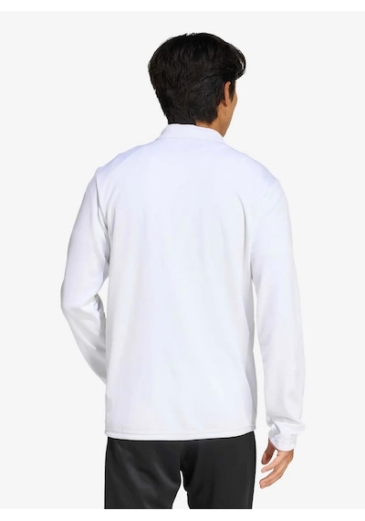 Adidas Jz6591 Ent26 Tk Erkek Spor Ceket Beyaz