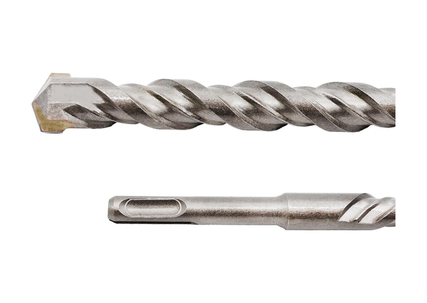 Sds Plus Kırıcı Delici Hilti Duvar Ve Beton Delme Matkap Ucu Seti 7 Parça 210mm Boy 6mm-12mm