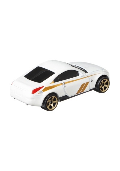 Matchbox Tekli Arabalar 2003 Nissan 350z Gxm93