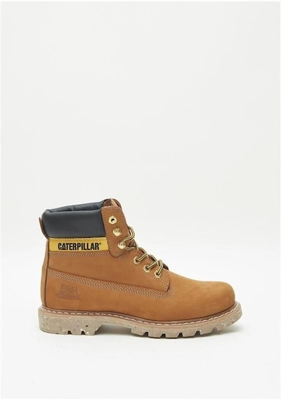 Caterpillar E Colorado Sundance Nubuk Erkek Bot 001