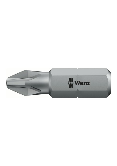 Wera Uç Seti, Bit-safe 61 Universal 3, 60 Parça, 05057127001