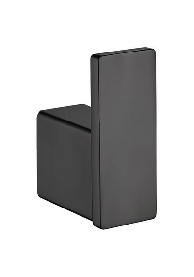 Fj-10501 Mat Siyah Askılık Renkli