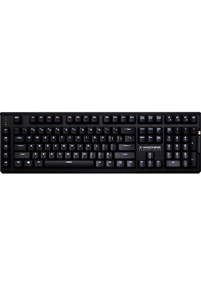 Zalman ZM-K700M USB Dinamik Mekanik Led Klavye