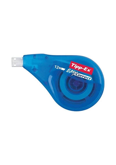 "ipucu-ex 8290352 Korrekturroller" Easy Correct, 4,2 Mm X 12 M