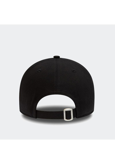 New Era New York Yankees Blkwhi Unisex Siyah Şapka-2348 Siyah