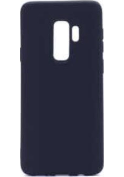 Samsung Uyumlu Galaxy S9 Kilif Soft Mat Premier Case 394916112