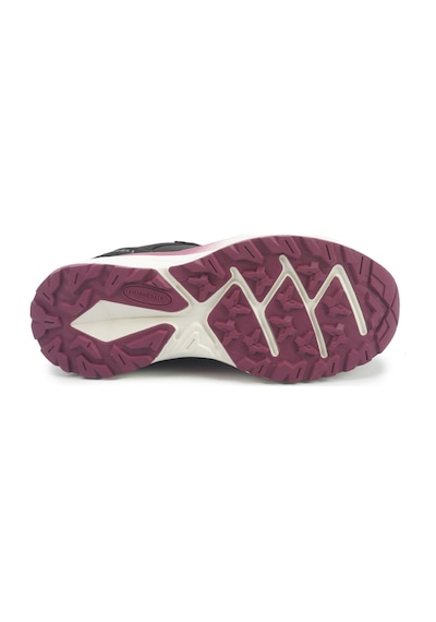 Lumberjack Stone Lw 5pr Siyah Kadın Outdoor 000000000102028739 Siyah