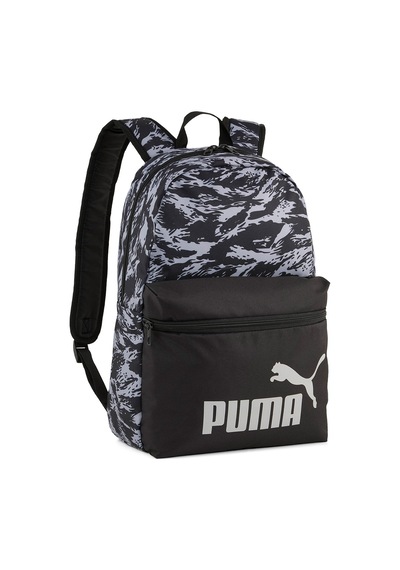 Puma Phase Aop Sırt Çantası Çok Renkli