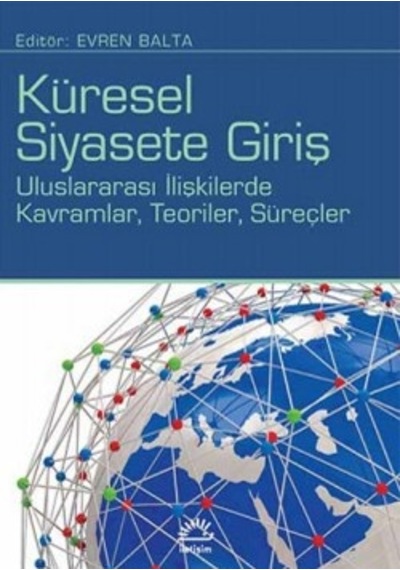 Küresel Siyasete Giriş- İletişim Yayınları