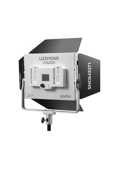 Godox Lp600r 60w Rgb Panel Led Işık