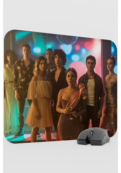 Elite V1 48x40 Xl Gaming Kauçuk Kaymaz Taban Mouse Pad Fare Altlığı