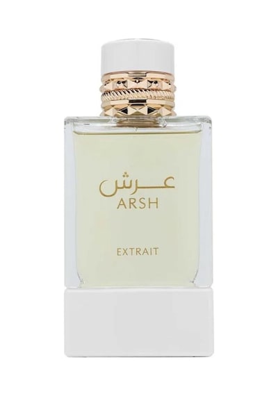 French Avenue Arsh Extrait De Parfum 100 Ml Unisex Parfüm Aromatik