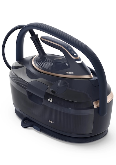 Philips 8000 Serisi Perfectcare PSG8300/20 3120 W Buhar Kazanlı Ütü
