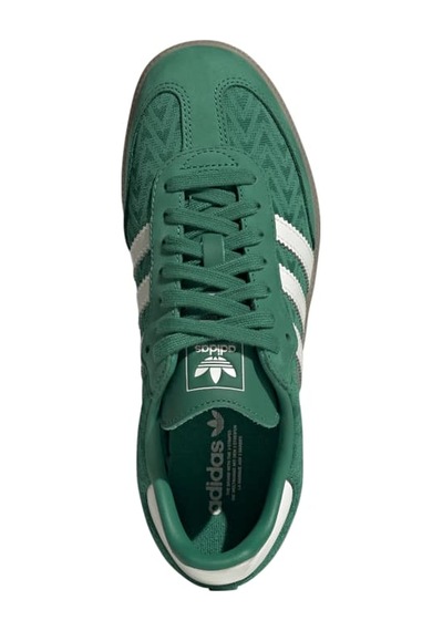 Adidas Samba Og Kadın Spor Ayakkabı - Ih3976 Yeşil