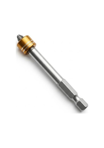 İlka Özel Yüzüklü Bits Uç Pz2 65mm
