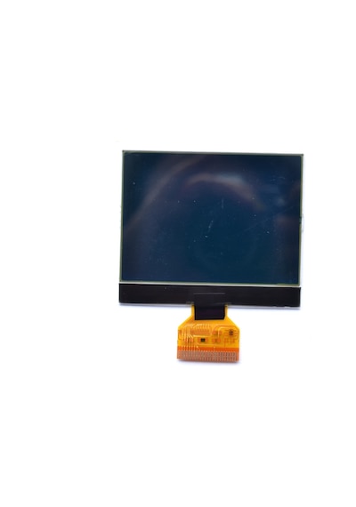 Audi A4. B6/b7 Lcd Display Ekran