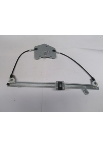 Peugeot 406 95/04 Ön Cam Krikosu Sol Elektrikli/motorsuz Tw - Kapı Kolu