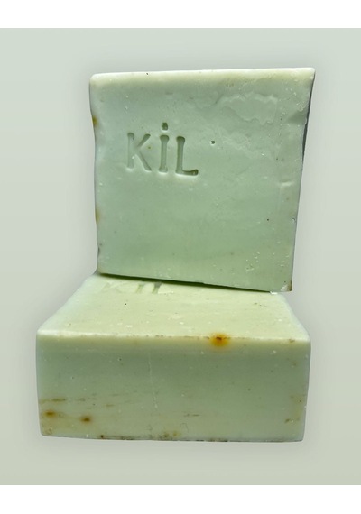 Dalgıçoğlu Kil Sabunu Killi Ve Zeytinyağlı Doğal Sabun El Yapımı 125 G