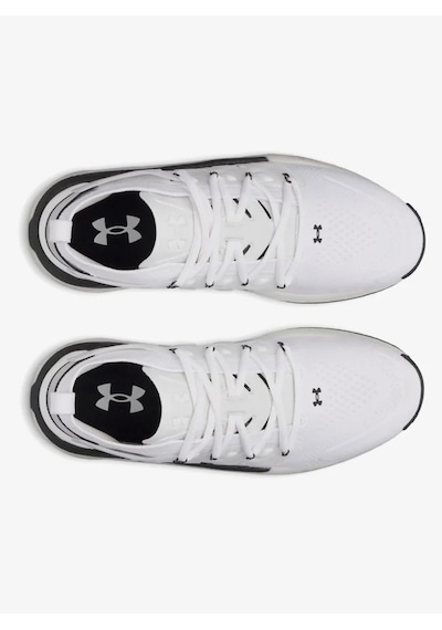 Under Armour 6007183-001 Phantom X Erkek Günlük Spor Ayakkabı Beyaz