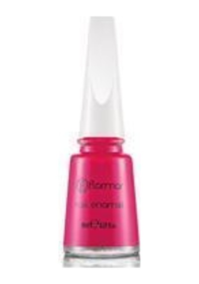 Flormar Electric Pink Oje No:422