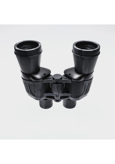 100x100 Kauçuk Kaplamali Mavi Cam Mercekli Dürbün 56m/1000m