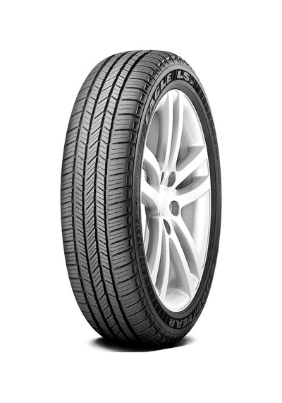 Goodyear 235/55 R19 101H Eagle LS-2 AO  Yaz Lastiği 2022