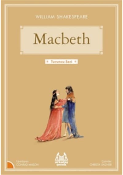 Macbeth (Turuncu Seri)