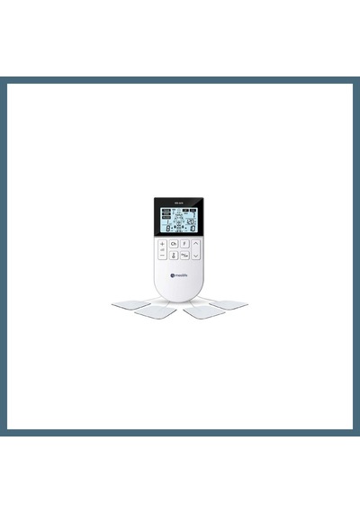 Bezos Ktr-2610 Birleşik Elektro Terapi Cihazı Agc
