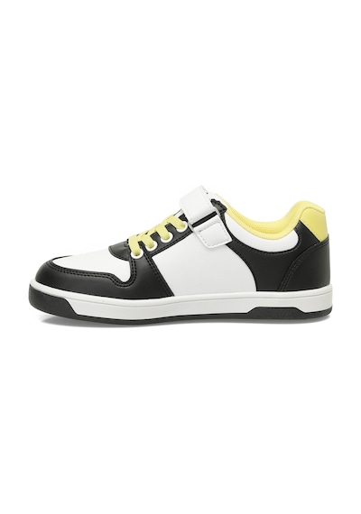 Batman Dolte.f5fx Siyah Erkek Çocuk Sneaker 000000000101973791 Siyah