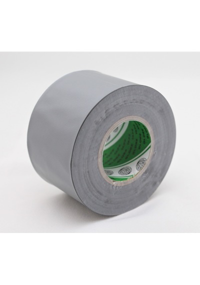 Globe Duct Tape "0.18x50x25yards" Gri