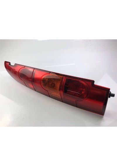 Renault Kangoo 2003-2007 Stop Lambası Sol Çıft Kapı Duylu Oem No:8200150623