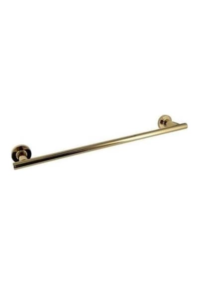 System Hoop Uzun Havluluk Gold 45 Cm Ba1003004gl Krom