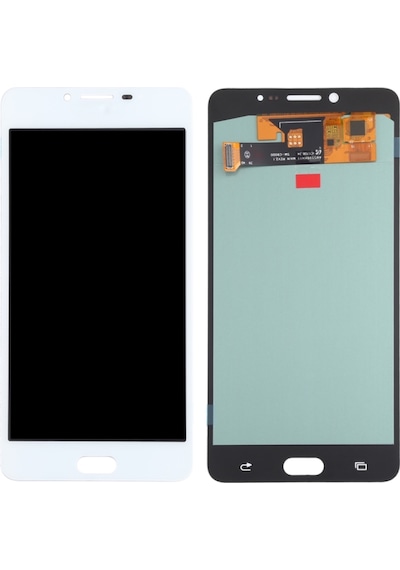 Samsung Uyumlu Galaxy C9 Pro Sm-c9000 Oled Lcd Ekran