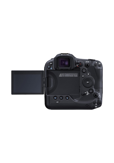 Canon EOS R3 Body Aynasız Fotoğraf Makinesi (Canon Eurasia Garantili)
