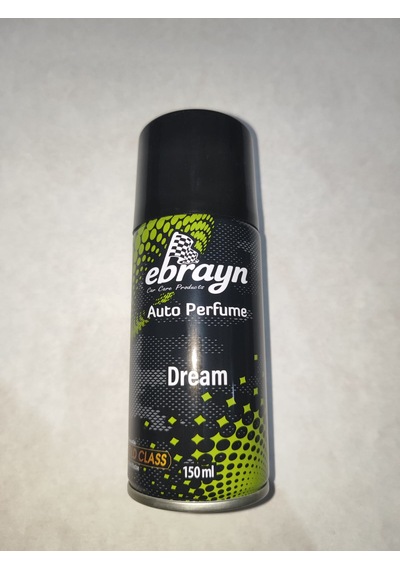 Dream Aerosol Oto Kokusu 150ml 001