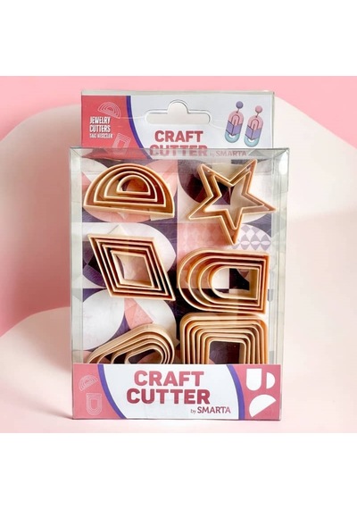 Smarta Craft Cutter Takı Kesiciler Sk1017002