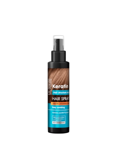 Dr.sante Keratinli Saç Yapısı Onarımı İçin Saç Spreyi 150 Ml