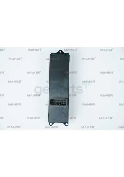 Düğme Cam Açma L-200 2006-2015 Ön Sol / Lancer 2003-2008