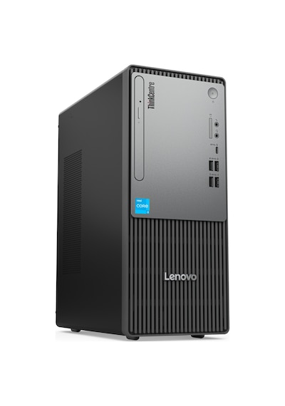 Lenovo Thinkcentre NEO 50T G5 12UB0009TR0 i3-13100 8 GB 512 GB SSD Dos Masaüstü Bilgisayar