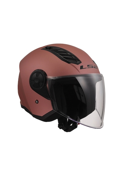 Ls2 Aırflow 2 Rose Gold Kask Rose Gold