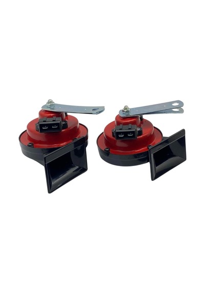 12v Dadat Korna 410/510 Hz K-jet 2x Soketli Audı-skoda-seat-vw Em