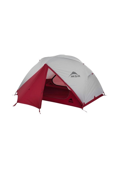 Msr Elixir 2 Tent V2 Çadır Red Kırmızı